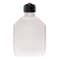 Vp Racing Fuels Utility Jug, Plastic, 3 gal, White, For Non-Fuel, Non Kerosene Products 4172-CA - alternate 1